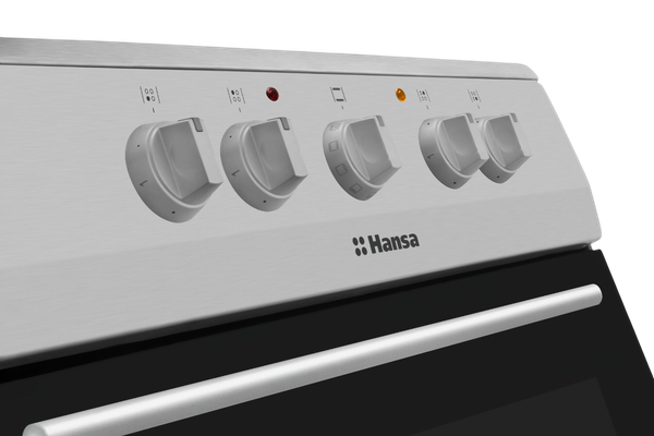 Изображение товара Плита электрическая Hansa FCCS63000H