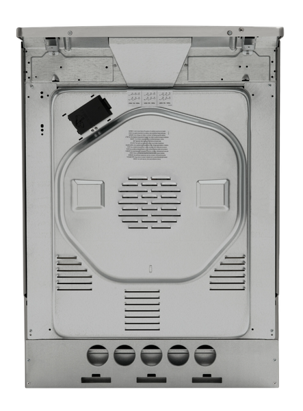 Изображение товара Плита электрическая Hansa FCCS63000H