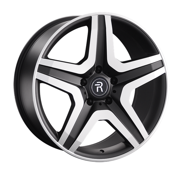 Изображение товара Литой диск Replay MR137 20x10" 5x130мм DIA 84.1мм ET 35мм MBF