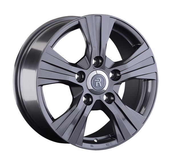 Изображение товара Литой диск Replay LX105 20x8.5" 5x150мм DIA 110.1мм ET 58мм GM