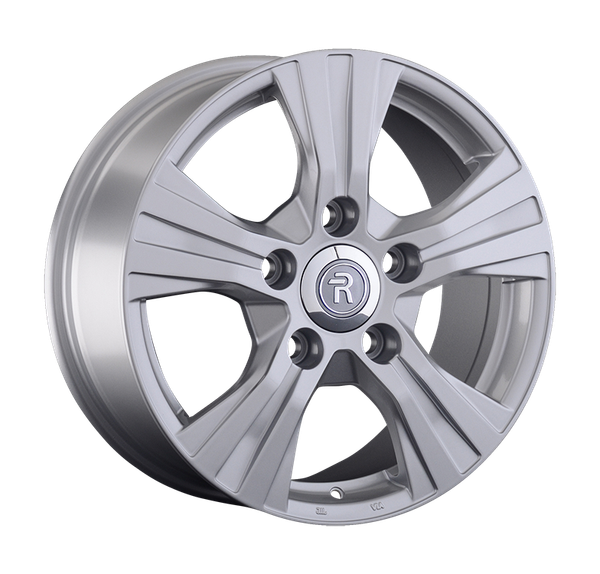 Изображение товара Литой диск Replay LX105 20x8.5" 5x150мм DIA 110.1мм ET 58мм S