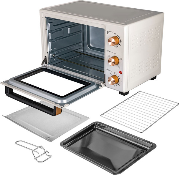 Изображение товара Ростер Endever Danko 4038 (белый)