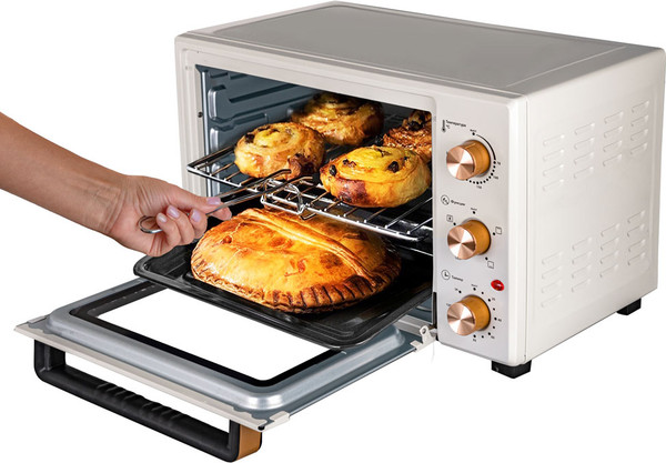 Изображение товара Ростер Endever Danko 4038 (белый)