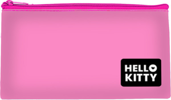 Изображение товара Пенал Centrum Hello Kitty / 76000 (розовый)
