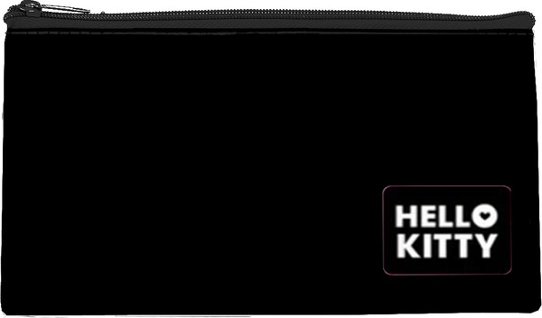 Изображение товара Пенал Centrum Hello Kitty / 76004 (черный)
