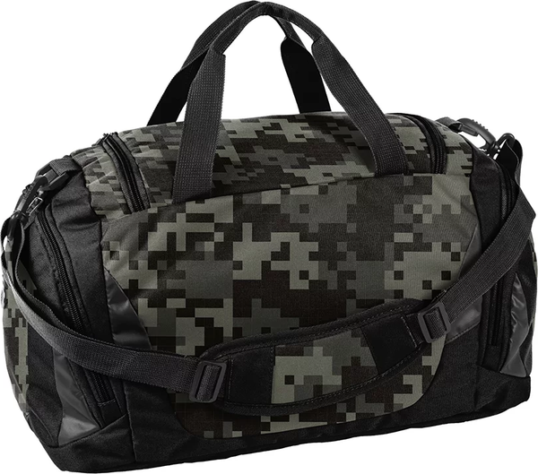 Изображение товара Спортивная сумка Paso BU24CM-019