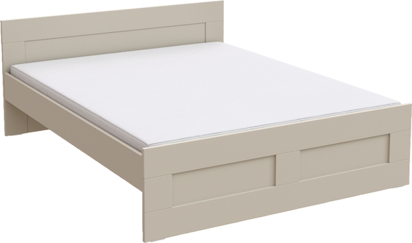 Изображение товара Двуспальная кровать Mio Tesoro Нави 160x200 / 2.15.04.060.19 (кашемир)