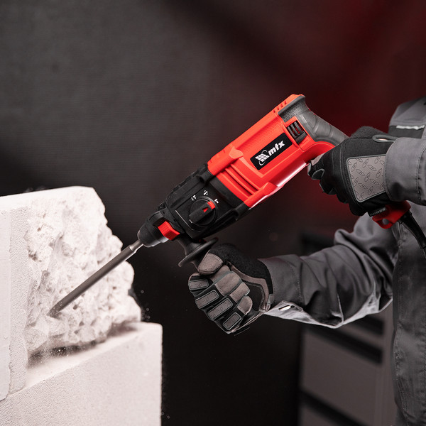 Изображение товара Перфоратор MTX MRH-600-22 / 26682