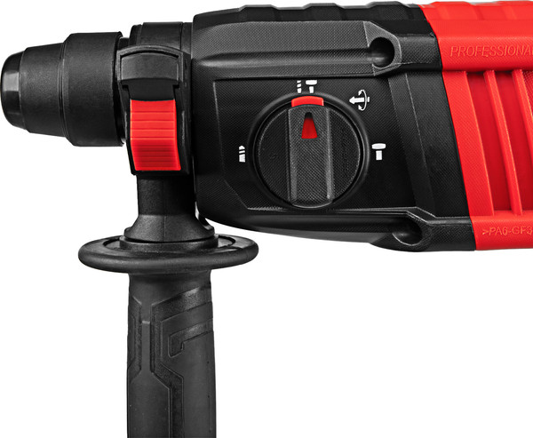 Изображение товара Перфоратор MTX MRH-600-22 / 26682