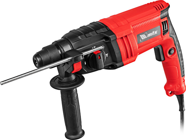 Изображение товара Перфоратор MTX MRH-600-22 / 26682