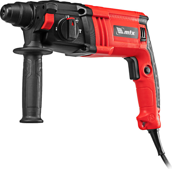 Изображение товара Перфоратор MTX MRH-600-22 / 26682