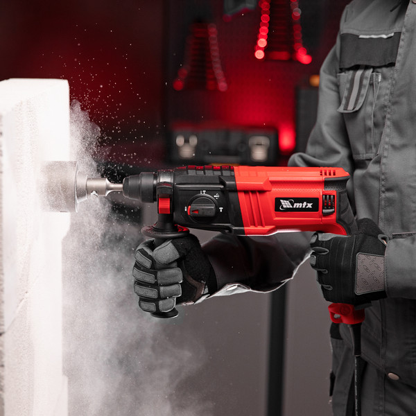 Изображение товара Перфоратор MTX MRH-600-22 / 26682