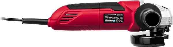 Изображение товара Угловая шлифовальная машина MTX MAG125-800 / 26981
