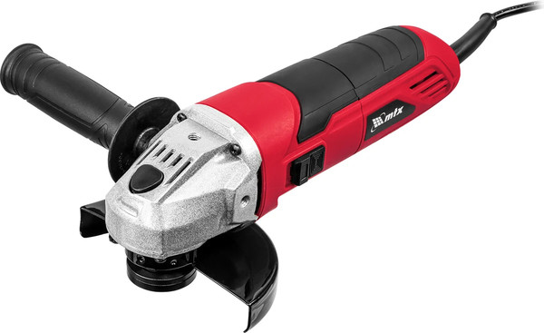 Изображение товара Угловая шлифовальная машина MTX MAG125-800 / 26981