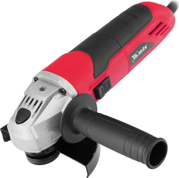 Изображение товара Угловая шлифовальная машина MTX MAG125-800 / 26981