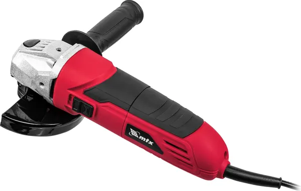 Изображение товара Угловая шлифовальная машина MTX MAG125-800 / 26981