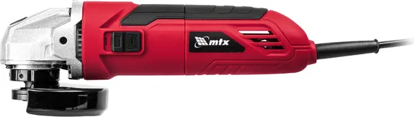 Изображение товара Угловая шлифовальная машина MTX MAG125-800 / 26981