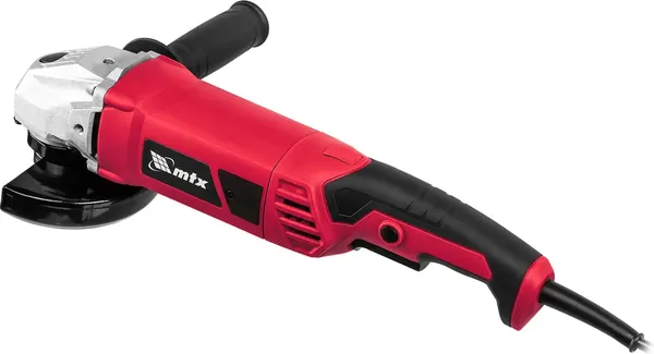 Изображение товара Угловая шлифовальная машина MTX MAG125-1200 / 26982
