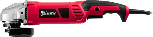 Изображение товара Угловая шлифовальная машина MTX MAG125-1200 / 26982