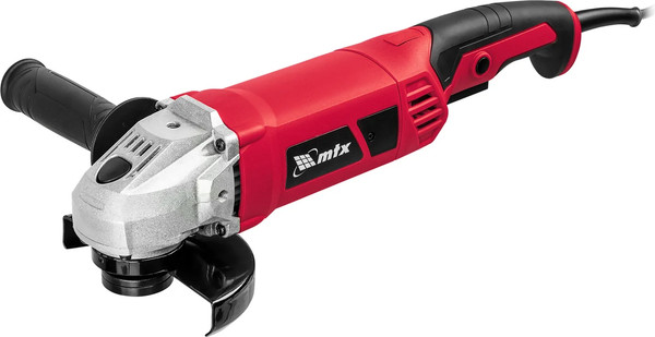 Изображение товара Угловая шлифовальная машина MTX MAG125-1200 / 26982