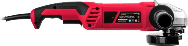 Изображение товара Угловая шлифовальная машина MTX MAG125-1200 / 26982