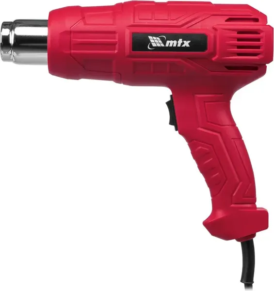 Изображение товара Строительный фен MTX MHG-2000 / 28081