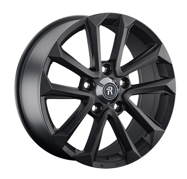 Изображение товара Литой диск Replay TY357 20x8.5" 5x150мм DIA 110.1мм ET 58мм MB