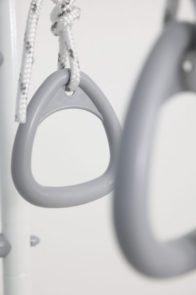 Изображение товара Шведская стенка Romana DSK 7 11.20.7.06.410.03.02-14.2 (серый/серый)