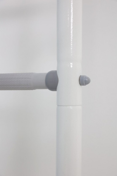 Изображение товара Шведская стенка Romana DSK 7 11.20.7.06.410.03.02-14.2 (серый/серый)