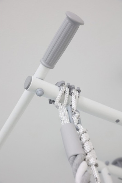 Изображение товара Шведская стенка Romana DSK 7 11.20.7.06.410.03.02-14.2 (серый/серый)