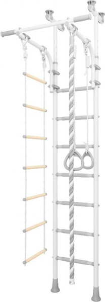 Изображение товара Шведская стенка Romana DSK 7 11.20.7.06.410.03.02-14.2 (серый/серый)