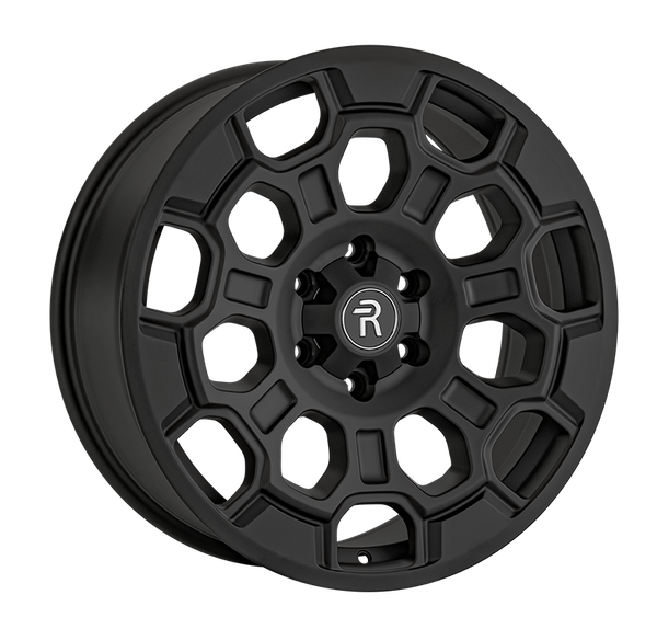 Изображение товара Литой диск Replay TA23 20x9" 6x139.7мм DIA 100.1мм ET 40мм MB