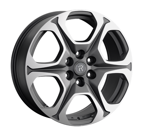 Изображение товара Литой диск Replay LX238 20x8" 6x139.7мм DIA 95.1мм ET 55мм MGMF