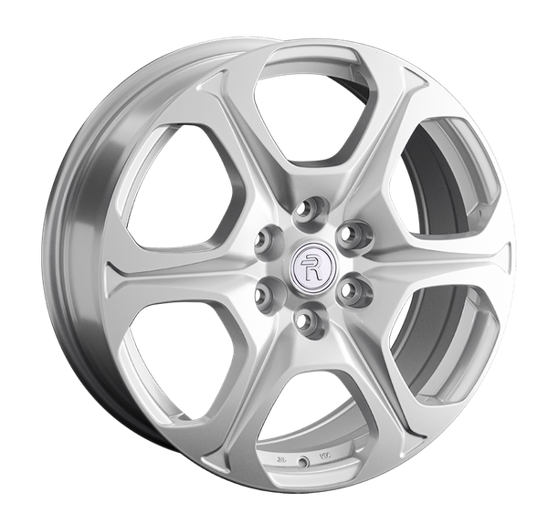 Изображение товара Литой диск Replay LX238 20x8" 6x139.7мм DIA 95.1мм ET 55мм S