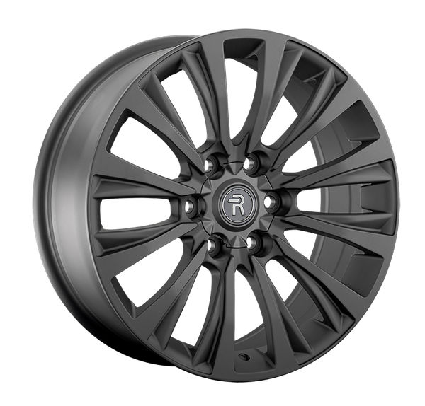 Изображение товара Литой диск Replay TA14 20x8" 6x139.7мм DIA 100.1мм ET 55мм MGM