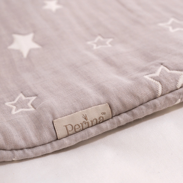 Изображение товара Спальный конверт Perina Soft Cotton / СПП-01.1 (звезды)