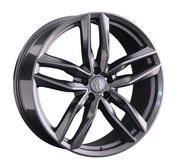 Изображение товара Литой диск Replay A102 21x9.5" 5x112мм DIA 66.6мм ET 31мм GM