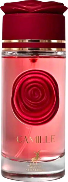 Изображение товара Парфюмерная вода Maison Alhambra Camille For Women (100мл)