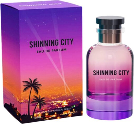 Изображение товара Парфюмерная вода Emper Shinning City (100мл)