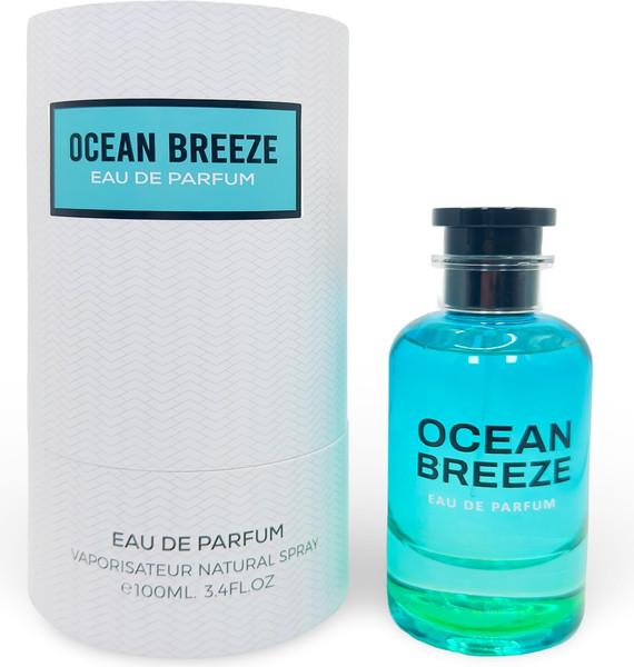 Изображение товара Парфюмерная вода Emper Ocean Breeze (100мл)