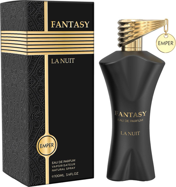 Изображение товара Парфюмерная вода Emper Fantasy La Nuit (100мл)