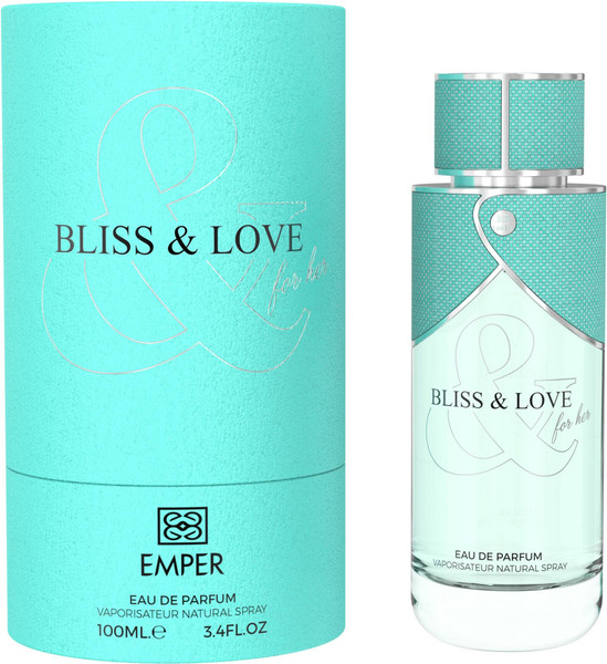 Изображение товара Парфюмерная вода Emper Bliss & Love (100мл)