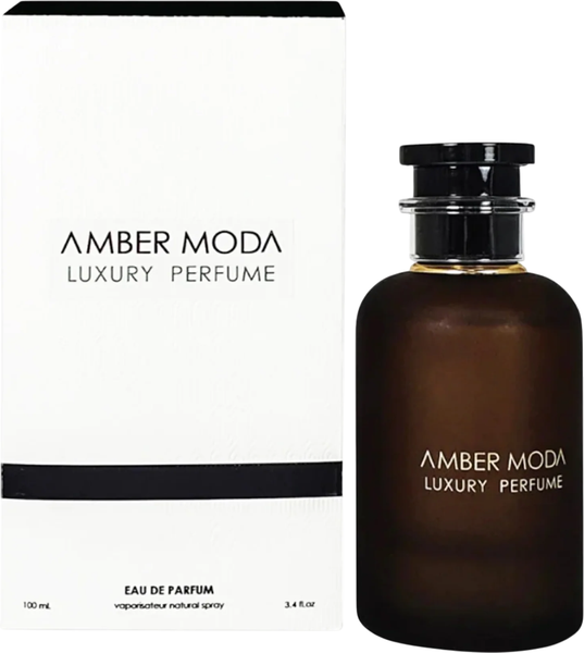 Изображение товара Парфюмерная вода Emper Amber Moda (100мл)