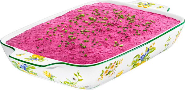 Изображение товара Блюдо Elan Gallery Лимоны New Bone China 420873