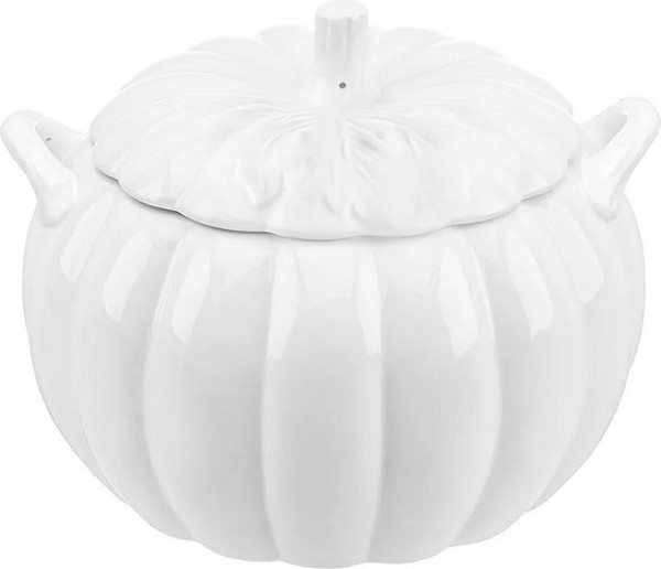 Изображение товара Кастрюля Elan Gallery Тыква 950377