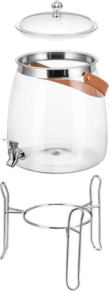 Изображение товара Диспенсер для напитков Elan Gallery 990713