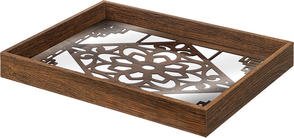 Изображение товара Поднос Elan Gallery Узор / 990740