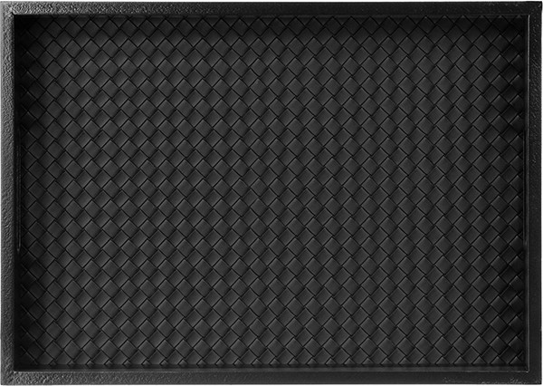 Изображение товара Поднос Elan Gallery Плетенка / 990742