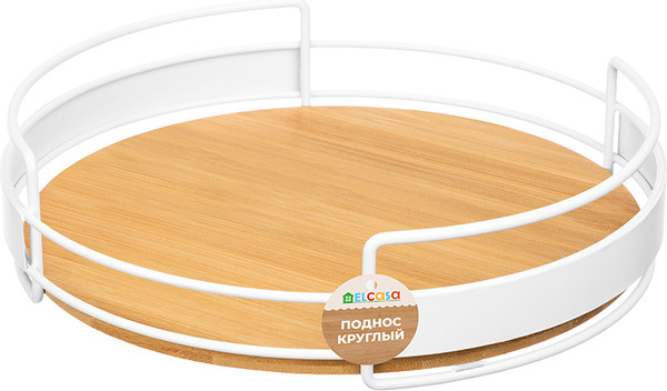 Изображение товара Поднос El Casa 240659