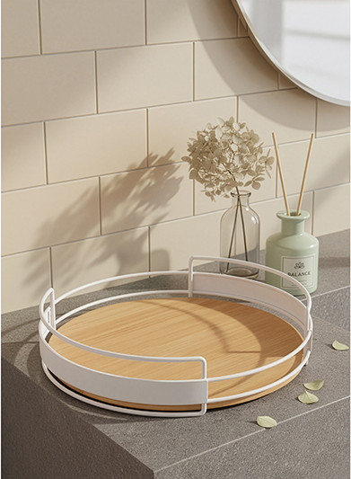 Изображение товара Поднос El Casa 240659